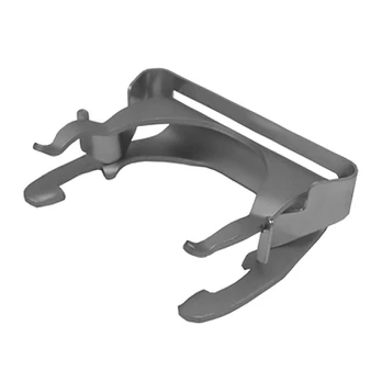 Spaustukas, išmetimo sistema WALKER 80381