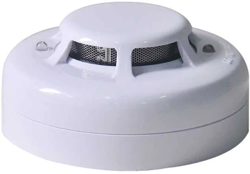 Dūmų detektorius SD119-G-4AR (48V)