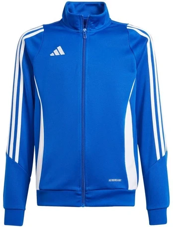 Adidas Tiro 24 Training Jr IR9509 džemperis