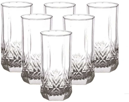 Komplet 6 szklanek Brighton 310 ml LUMINARC