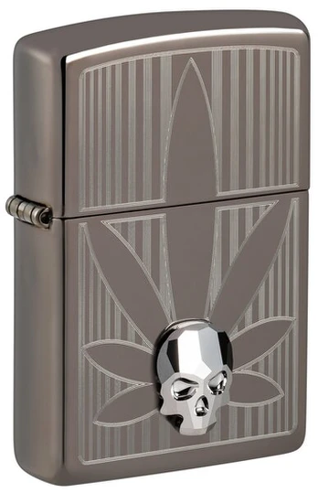 Žiebtuvėlis Zippo 48773