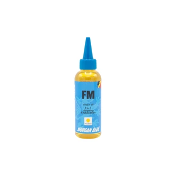 Morgan Blue FM grandinės tepalas | 125 ml