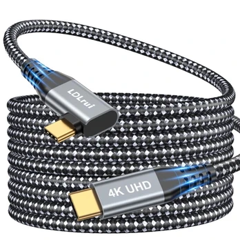 3M USB-C į USB-C 3.2 Gen 2×2 laidas