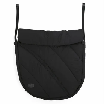 Vokelis kojoms Chicco, juoda