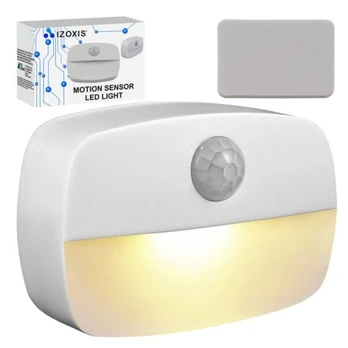 StoreXO LED naktinis šviestuvas