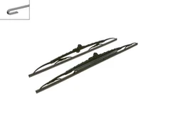 BOSCH 3 397 010 300 Valytuvai