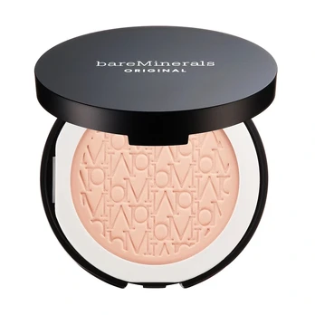 BAREMINERALS_Original Pressed Powder Foundation podkład do twarzy Fair 01 8ml
