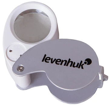 Padidinimo stiklas Levenhuk Zeno Gem M5