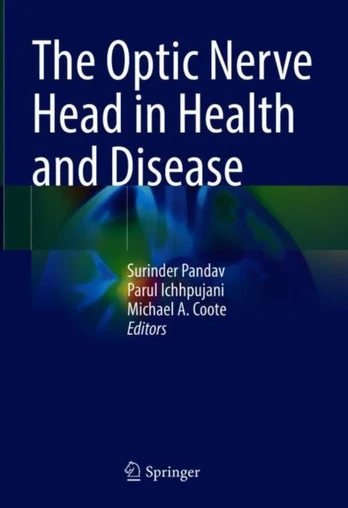 Optic Nerve Head in Health and Disease
