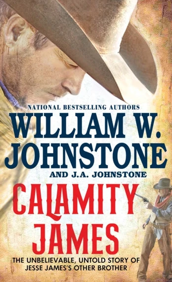 Calamity James