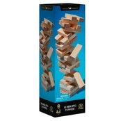 SPINMASTER žaidimas Tumbling Tower, 6065338 kaina