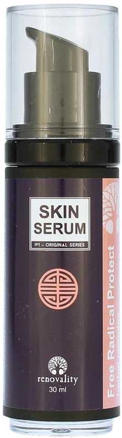 Renovality Original Series odos serumas 30ml