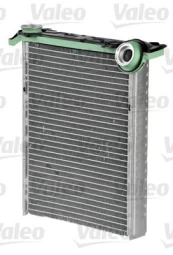 Šilumokaitis, salono šildymas VALEO 812416 kaina