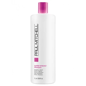 Paul Mitchell - Strengthening shampoo Super Strong (Shampoo) - 1000 ml