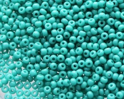 Preciosa biseris (63030) 7/0 50 g