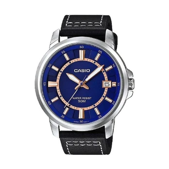 Laikrodis CASIO COLLECTION & VINTAGE CASIO COLLECTION modelis BOLD - Mėlynas