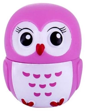 Lūpų balzamas 2K Lovely Owl Raspberry, 3 g