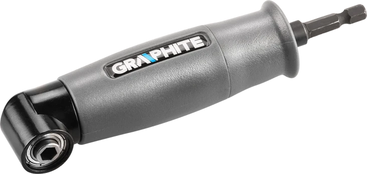 Graphite Kampinis antgalio lizdas