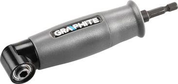 Graphite Kampinis antgalio lizdas kaina