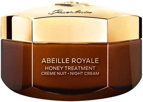 Guerlain ABEILLE ROYALE night cream ed. lim. 80ml