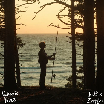 CD Vakaris Mirė – Naktinė Žvejyba
