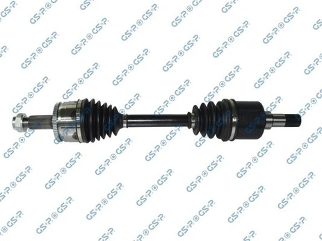 Pusašis GSP 259535