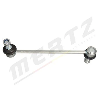 Šarnyro stabilizatorius MERTZ M-S0092