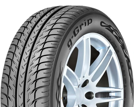 BF Goodrich G-grip 195/65 R15
