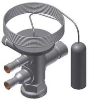 Danfoss 068U2286, 151 g, 1 pc(s)