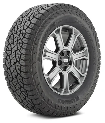 Kumho Road Venture AT52 265/65 R18 114 T