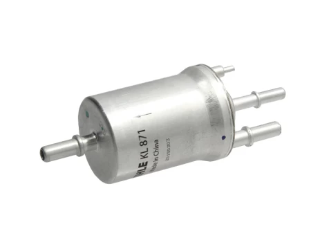 Kuro filtras MAHLE KL871
