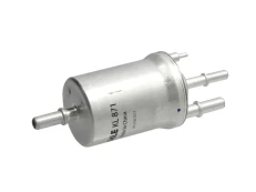 Kuro filtras MAHLE KL871 kaina