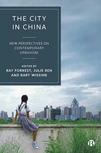 City in China