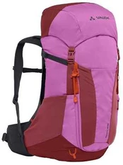 Vaude Wo Brenta 28 L reppu, magenta