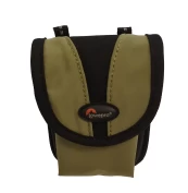 Dėklas Lowepro Digital Camera Bag Rezo 15 Leaf Green kaina