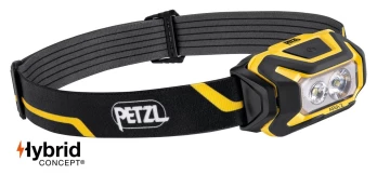 Petzl Aria 2 žibintuvėlis E070AA00 kaina