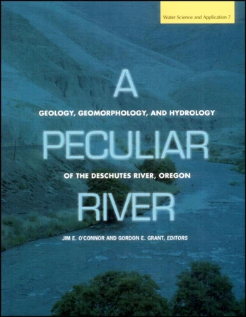 Peculiar River
