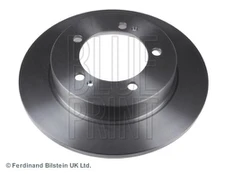 Stabdžių diskas BLUE PRINT ADC44359