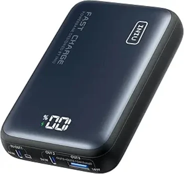 Iniu Leopard Power 65W