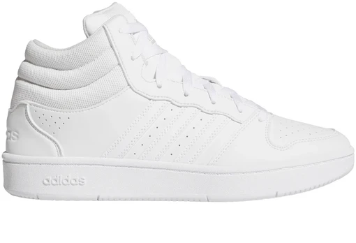 Buty vyrams adidas Hoops Mid Classic KI1033 (42 2/3)
