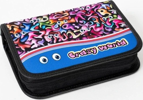 Penalas FANDY Penalas su 2 klapkami Crazy 2