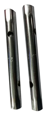 Raktas Okko, 130 mm, 8 - 10 mm