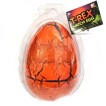 Didelis T-Rex besikalantis kiaušinis , NV273