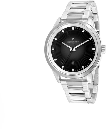 Laikrodis PIERRE CARDIN Vyrams CCP.5024 (45MM)