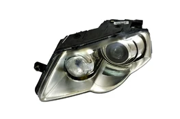 Priekinis žibintas VALEO VAL043625 VW PASSAT B6 kaina