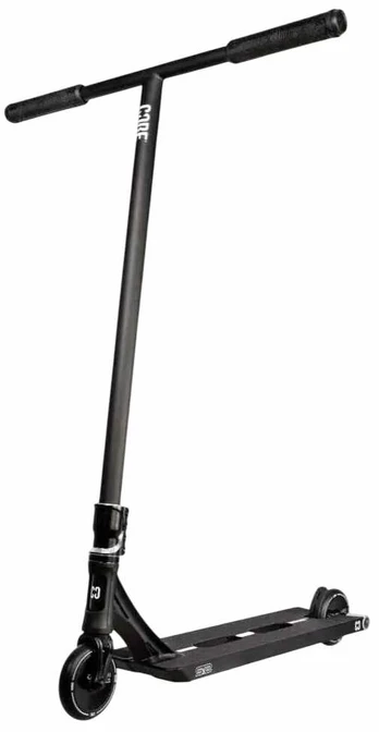 Paspirtukas Core ST2 Pro, juoda
