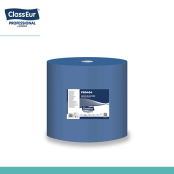 Pramoninis popierius Classeur Mega Blue 1000
