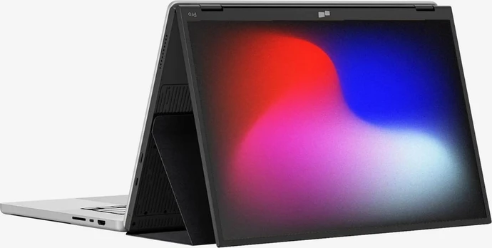 Monitorius Mobile Pixels Duex Float 2 Pro