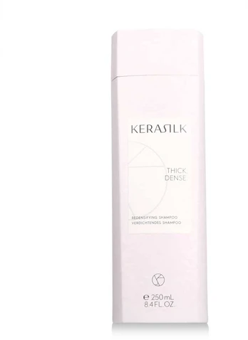 KERASILK Essentials Redensifying Šampūnas 250 ml