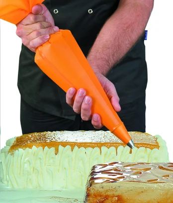 Ibili konditerinis maišas 34cm iš silikono